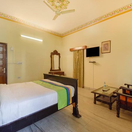 Treebo Trend Hotel Sandhya Shree Джайпур Екстер'єр фото